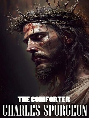 cover image of The Comforter